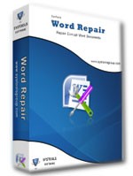 SysTools Word Repair