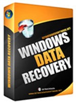 Wiederherstellung von Windows 7-Dateien Windows 7 Files Recovery