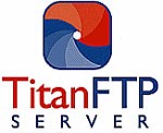 Titan FTP Server (32-Bit) Titan FTP Server (32-bit)