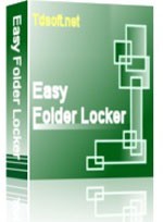 Easy Folder Locker Easy Folder Locker