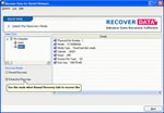 Recover Data for Novell