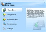 Disk Doctors Drive Manager