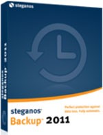 Steganos Backup 2011