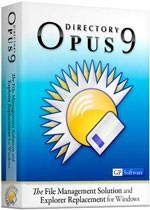 Directory Opus 9 (64-bit)