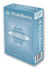 DiskBoss Ultimate (64-bit)