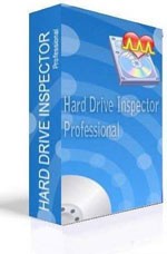 Hard Drive Inspector Pro for Notebooks