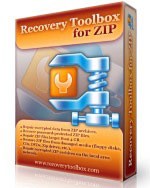 Recovery Toolbox for Zip