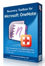 Recovery Toolbox for OneNote