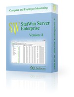 StatWin Enterprise