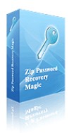 ZIP Password Recovery Magic 6.1.1.175