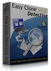 Easy Clone Detective 1.3