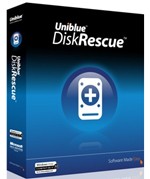 DiskRescue 2009 1.0.0.1
