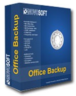 Office Backup 3.3