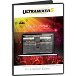UltraMixer Professional Edition