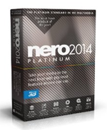 Nero Premium 2014