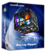 mediAvatar Blu-ray Ripper