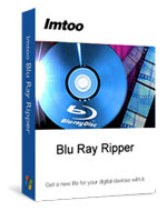 ImTOO Blu-ray Ripper