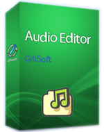 Gilisoft Audio Editor