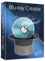 Xilisoft Blu-ray Creator