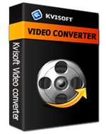 Kvisoft Video Converter