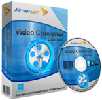 Aimersoft Video Converter Ultimate