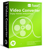 Faasoft Video Converter