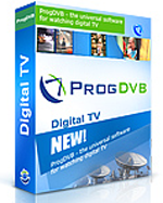 ProgDVB (64 bit)
