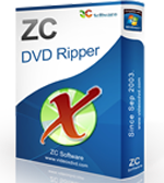 ZC DVD Ripper