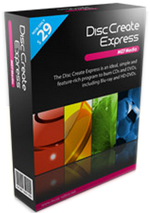 Disc Create Express