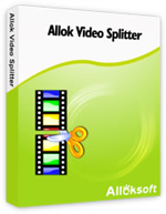 Allok Video Splitter