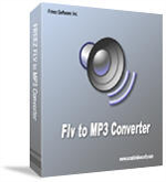 Freez FLV To MP3 Converter