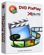 xequte dvd pixplay