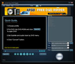 Free DVD Ripper AVGO