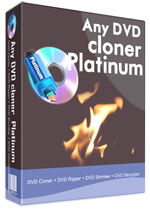 Any DVD Cloner Platinum