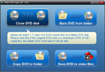 IQmango DVD Ripper