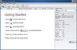 HappyTime Video Converter 2.1 - Logiciel pour convertir les formats vidéo HappyTime Video Converter