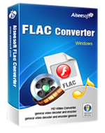 Aiseesoft FLAC Converter