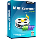 Aiseesoft MXF Converter