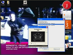 Desktop Movie Player 2.3.1 - Filme direkt auf dem Bildschirm ansehen Desktop Movie Player