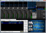 Virtual DJ Studio 8.1.2 - Software-DJ-Qualitätsmischung Virtual DJ Studio