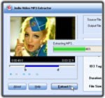 Free Video MP3 Extractor