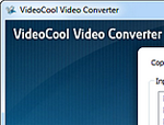 VideoCool Video Converter
