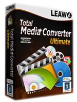Leawo Total Media Converter Ultimate