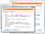 EZWAVからMP3へ1.2-WAVファイルをMP3に変換します EZ WAV To MP3