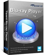 Tipard Blu-ray Player