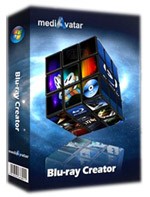 mediAvatar Blu-ray Creator 2.0.4 - Professionelle Software zur Erstellung von Blu-ray-Discs mediAvatar Blu-ray Creator