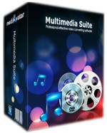 mediAvatar Multimedia Suite