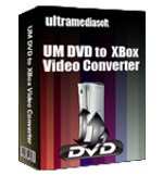 UM DVD to Xbox Video Converter