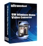 UM Windows Mobile Video Converter