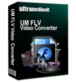 UM FLV Video Converter